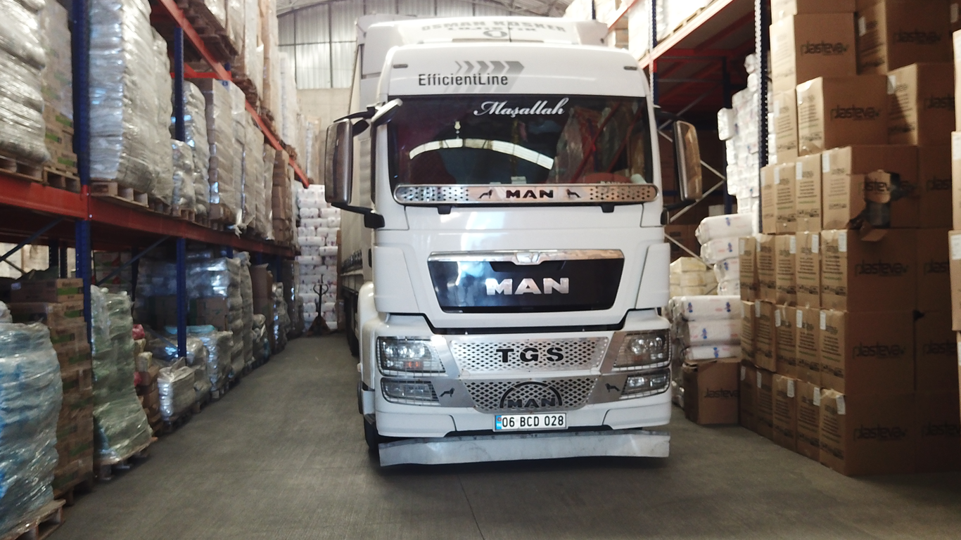 KÖŞKEROĞLU NAKLİYAT